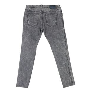 BDG Mens Acid Wash 80s 90s Retro Slim Jeans Size 32 USA Made